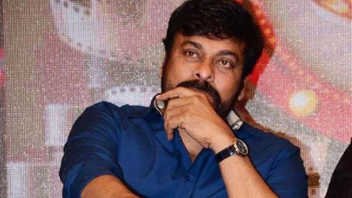 చిరంజీవి దగ్గరికి రీమేకులే వస్తున్నాయట.!