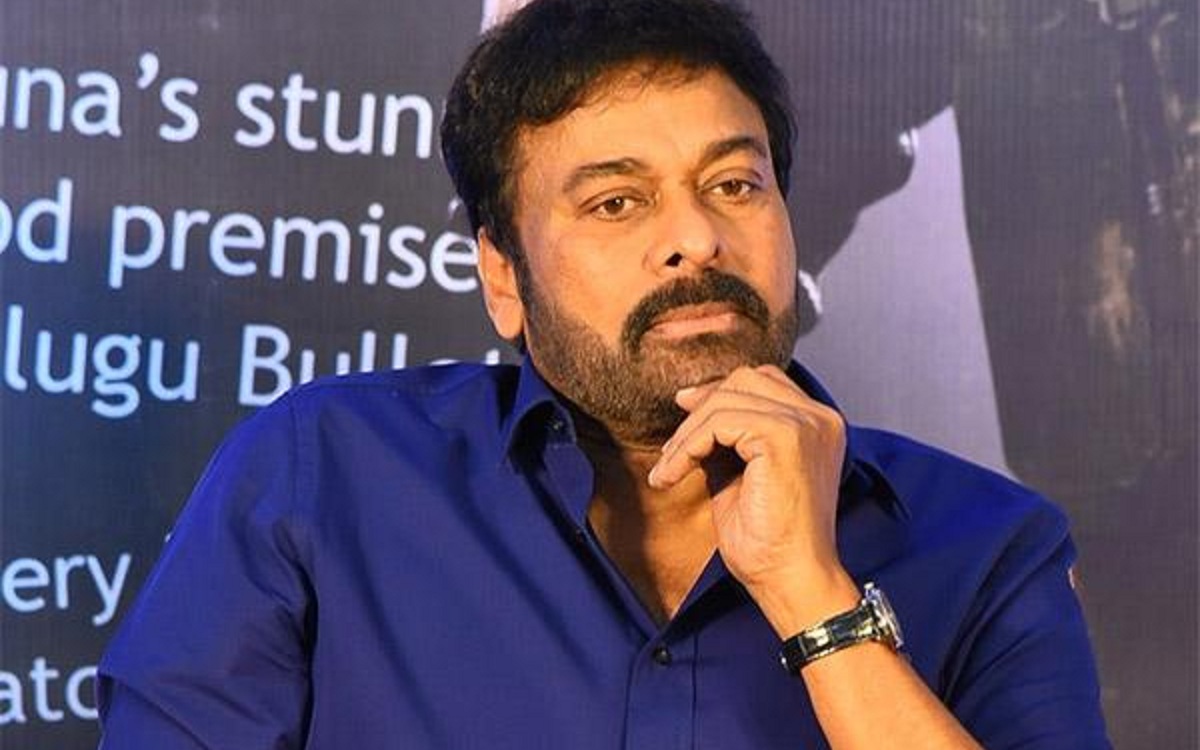 చిరంజీవి కొత్త సినిమా అప్పుడే కాదు.!