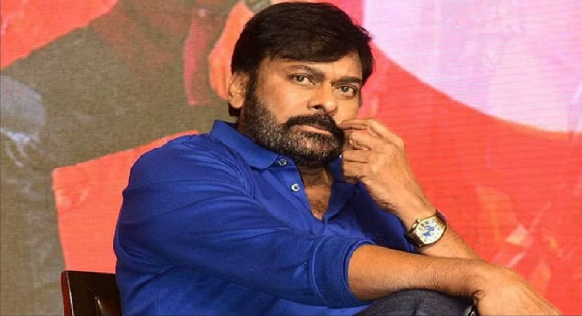 చిరంజీవి కొత్త ప్రయోగం.!