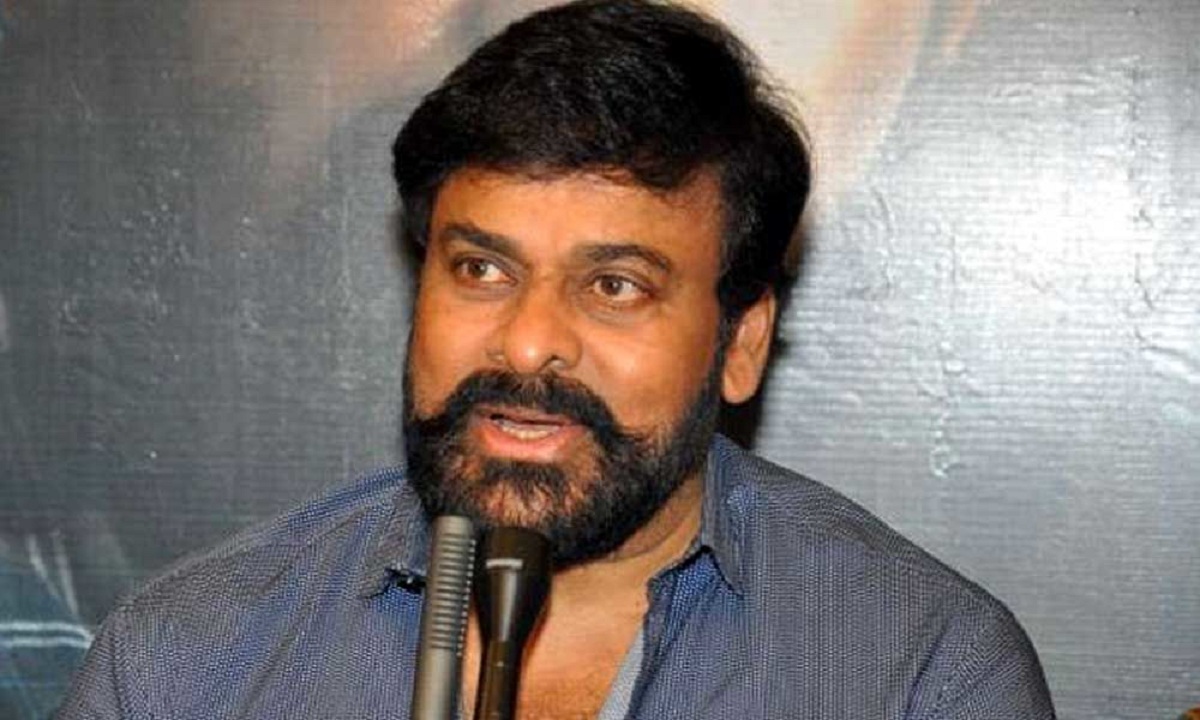 చిరంజీవి కొత్త సినిమాలో ఎంటర్‌టైన్‌మెంట్ వుండదా.?