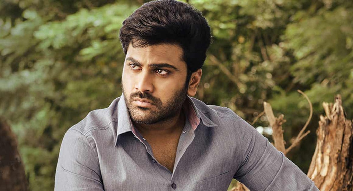 శర్వానంద్ కూడా కాకపోతే ఇంకెవరు.?