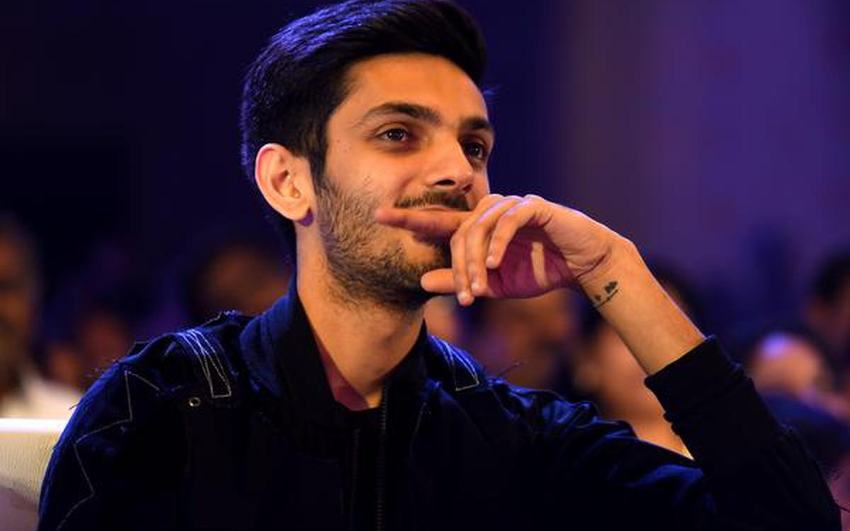 అంతా అనిరుద్ చేతిలోనే.. 