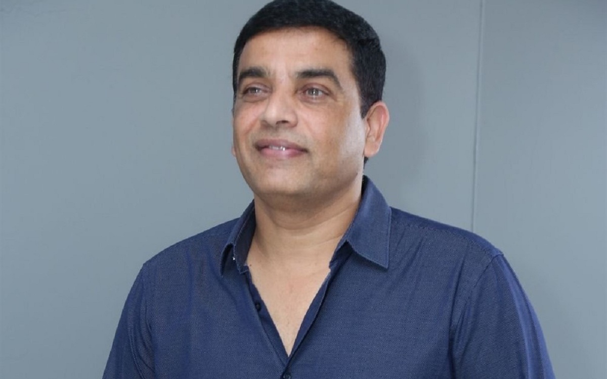 జాతీయ అవార్డ్స్ విజేతలందరికీ అభినందనలు : నిర్మాత దిల్ రాజు