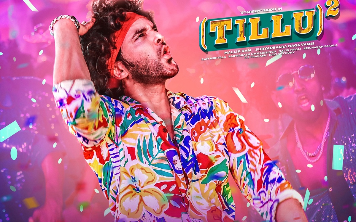 బిగ్ అప్డేట్ : మళ్ళీ “టిల్లు” గాడి రచ్చ అప్పుడే..!