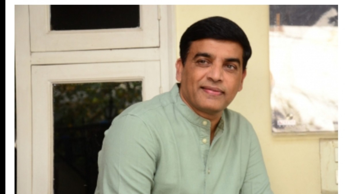 మొదలైన దిల్ రాజు సీఎం మంతనాలు?