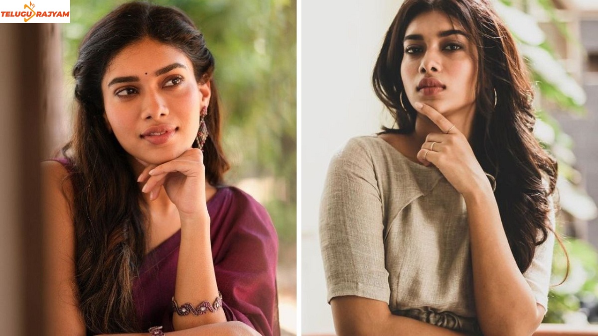 ఆ లోటును దుషారా తీర్చింది!