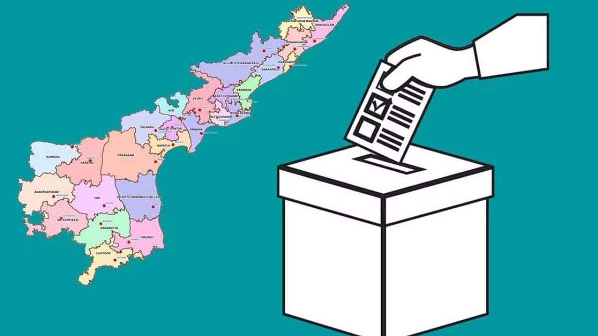ఆంధ్రప్రదేశ్‌లో ముందస్తు ఎన్నికలా.? మళ్ళీ అవే ఊహాగానాలెందుకో.!