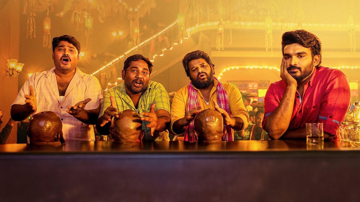 కిరణ్ అబ్బవరం ‘రూల్స్ రంజన్’ నుంచి ‘ఎందుకురా బాబు’ పాట విడుదల