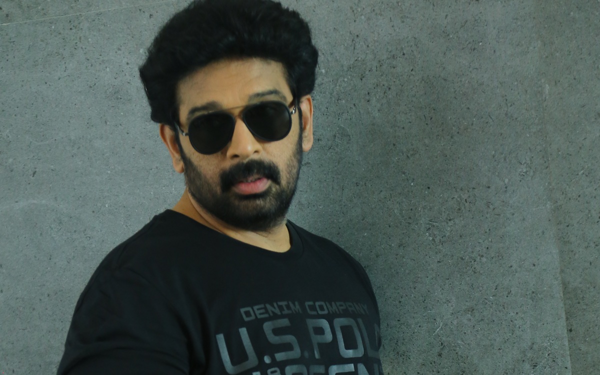 “దయా” వెబ్ సిరీస్ లో ప్రతి క్యారెక్టర్ యూనిక్ గా ఉంటుంది – జేడీ చక్రవర్తి