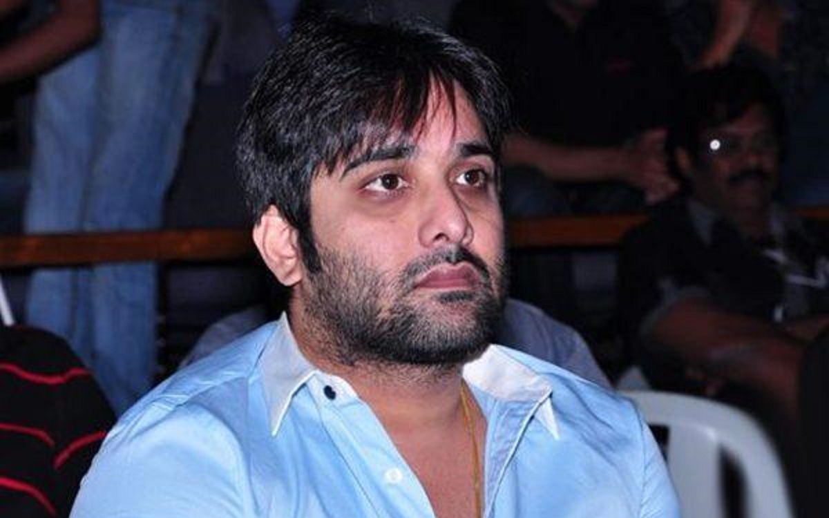 హీరో తరుణ్ రీ ఎంట్రీకి రంగం సిద్ధం.!