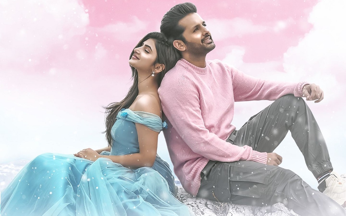 నితిన్ ‘ఎక్స్‌ట్రా ఆర్టిన‌రీ మేన్‌’ నుంచి ‘డేంజర్ పిల్ల’ లిరికల్ సాంగ్ విడుద‌ల‌