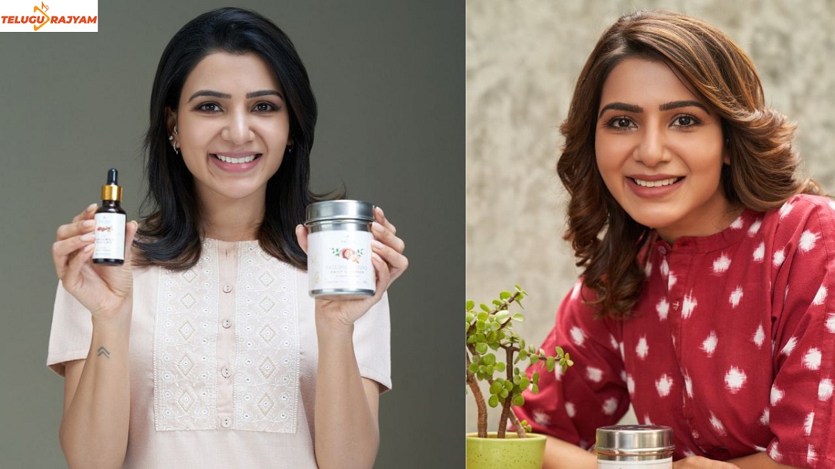 నా వ్యాధికి ఖర్చు పెట్టుకునే స్థోమత ఉంది : సమంత