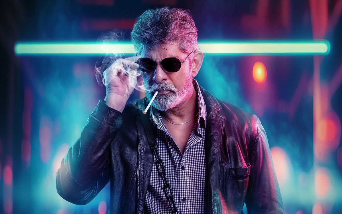 200 సినిమాల్లో నటించాను.. రుద్రాంగి టాప్ 10లో ఉంటుంది : జగపతిబాబు