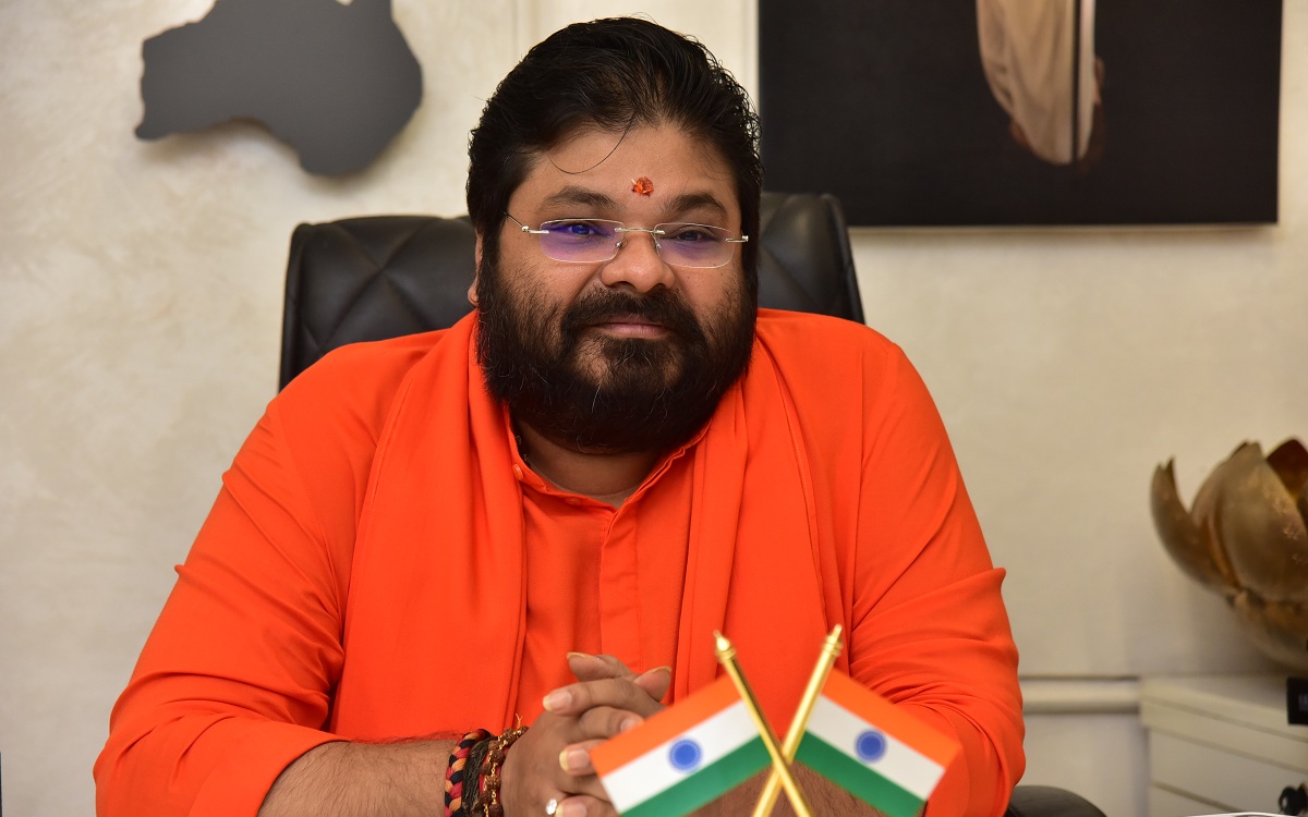 ‘ది కశ్మీర్‌ ఫైల్స్‌’కు రెండు జాతీయ అవార్డులు రావడం చాలా అనందంగా వుంది : అభిషేక్ అగర్వాల్