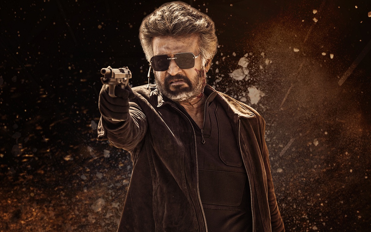 ఈ దేశంలో రిలీజ్ కాబోతున్న ఫస్ట్ తమిళ సినిమాగా “జైలర్”