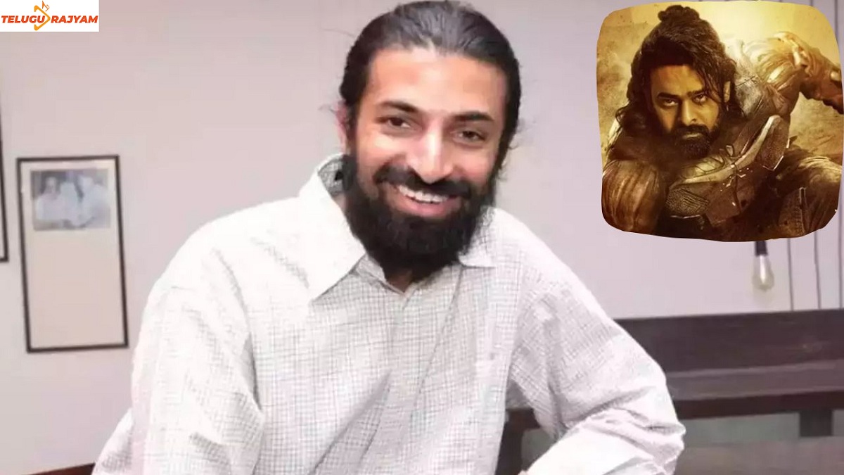 కల్కీ కన్ఫ్యూజన్.. డైరెక్టర్ ఏమన్నారంటే..