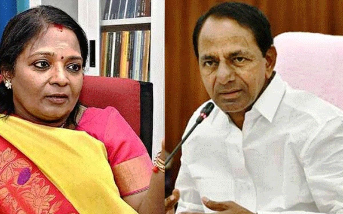 గవర్నర్ అడ్డు పడితే ప్రభుత్వాలు నడుస్తాయా.?