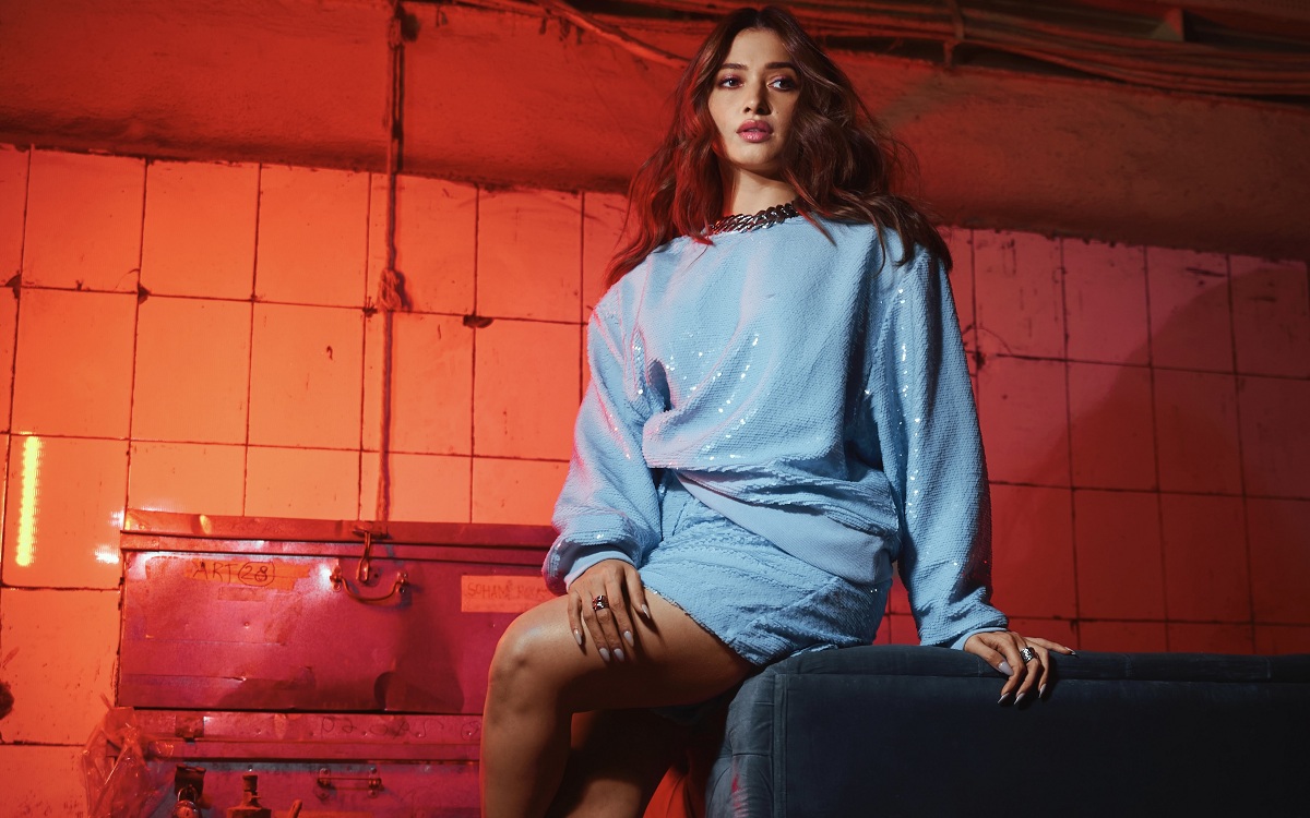 తమన్నాకి అంత సీను లేదా.?