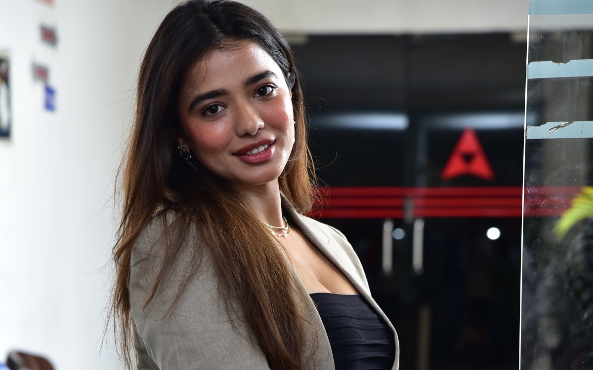 ‘డబుల్ ఇస్మార్ట్’‌లో కేతిక శర్మ.!