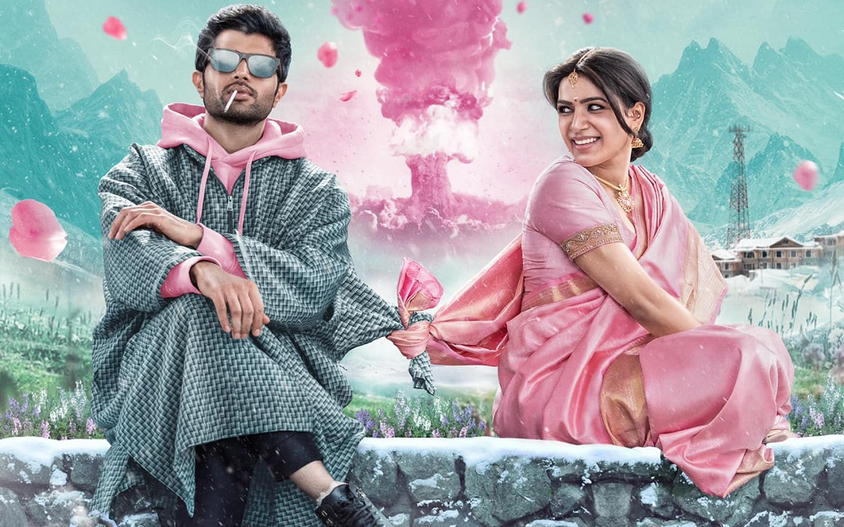 9న రానున్న ‘ఖుషీ’ ట్రైలర్‌!