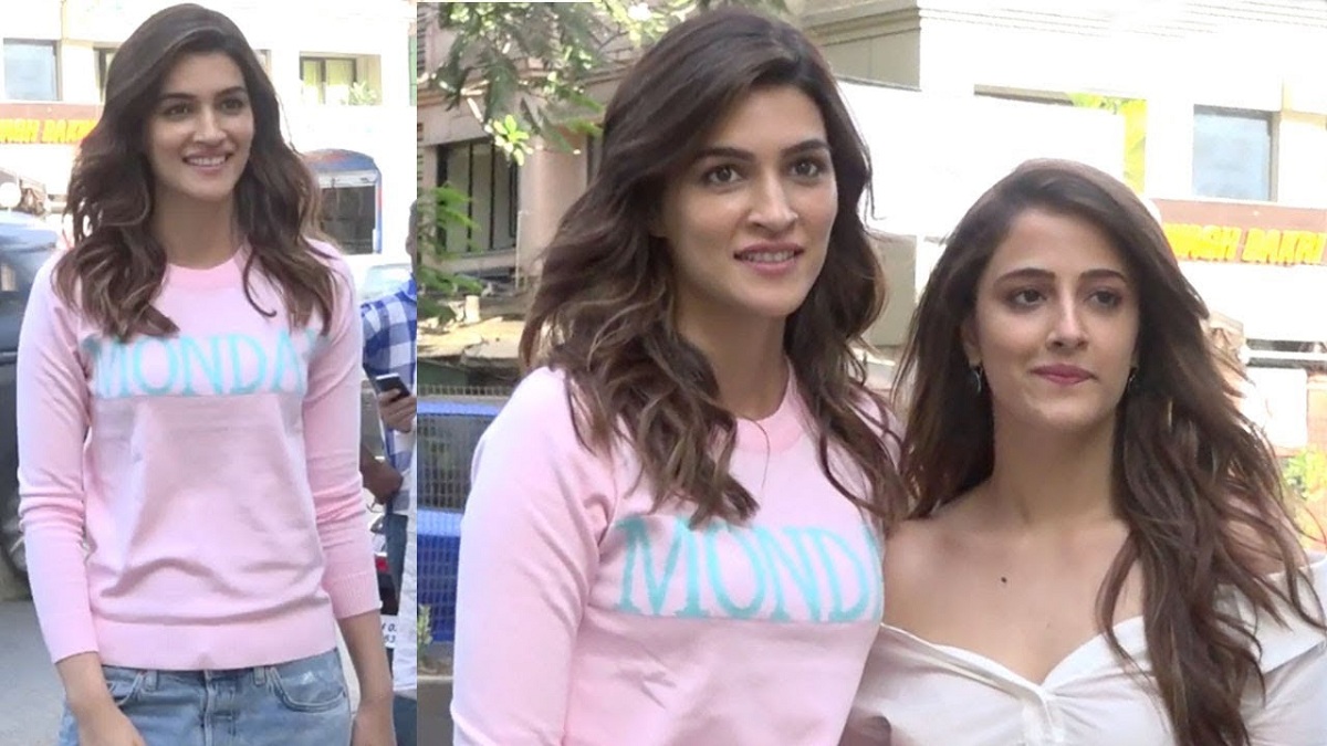 అక్క ఫట్టు.! చెల్లెలు హిట్టవుతుందా.?