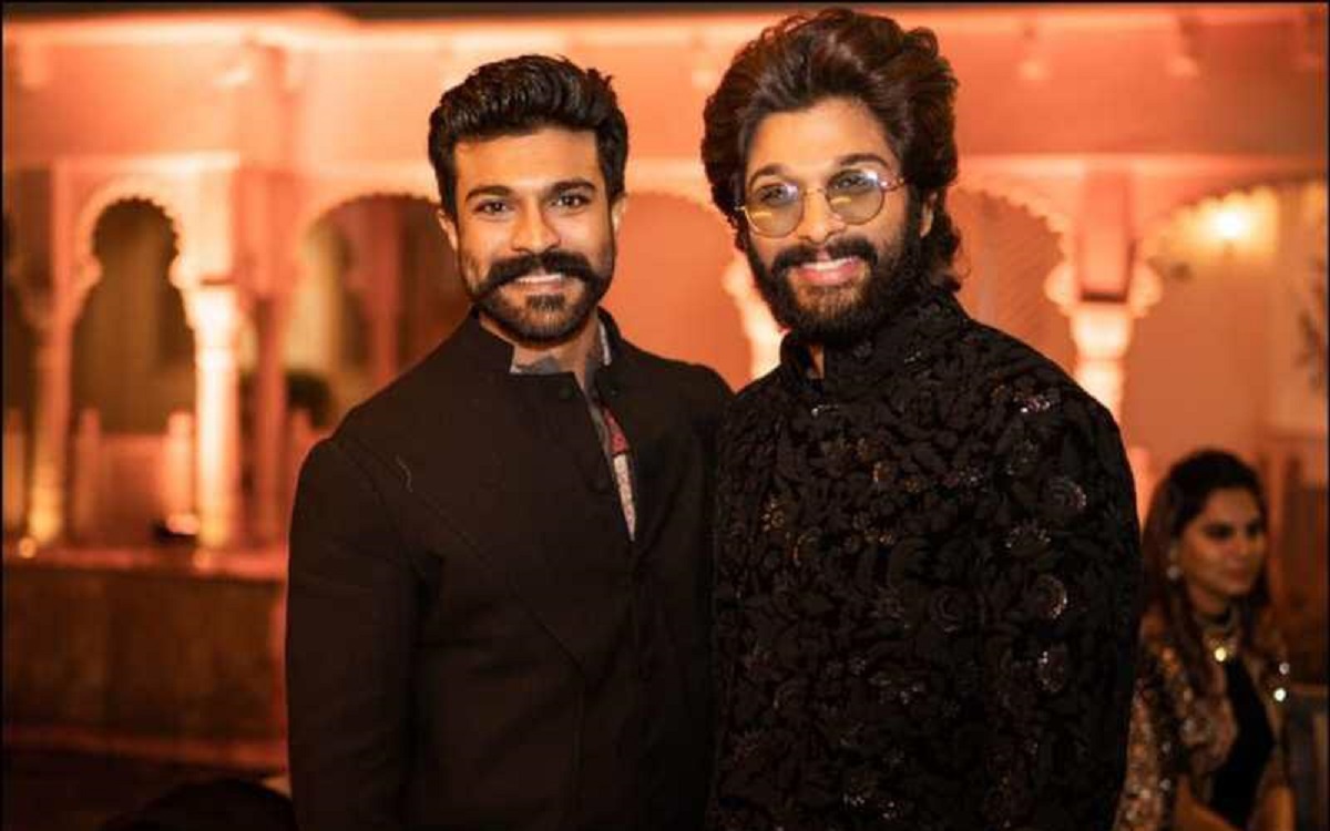 ఆలస్యంగా బన్నీకి రామ్‌ చరణ్‌ విషెస్‌.. నెటిజన్ల ట్రోల్స్‌