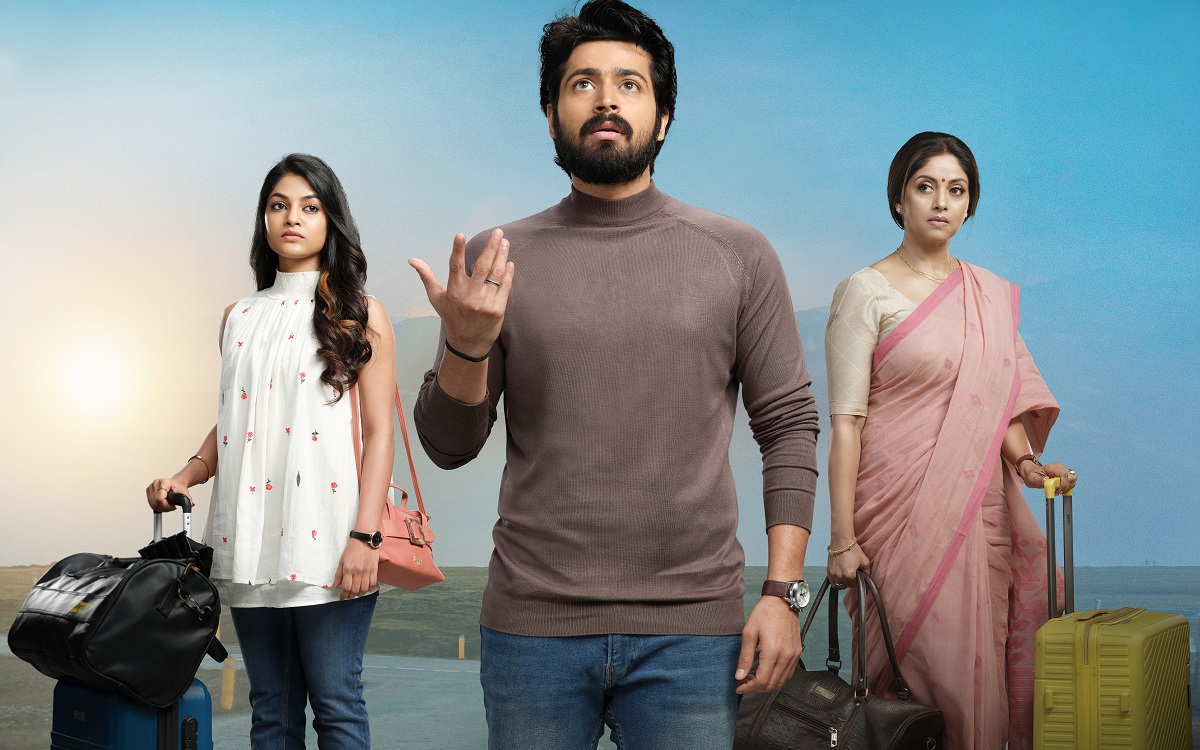 ‘ఎల్‌జీఎం’ (LGM – Lets   Get Married)… ఆగ‌స్ట్ 4న భారీ విడుద‌ల‌