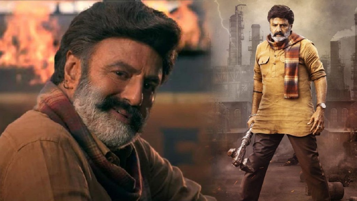 బాలయ్యకి లక్కీ ఛాన్సులే.!