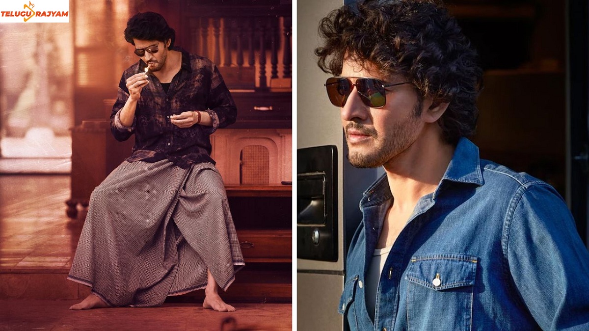 బాబు వచ్చాడు.. గుంటూరు కారం మొదలయ్యేనా?