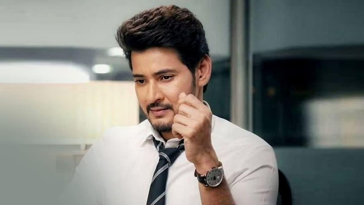 మహేష్ మార్చమంటున్నాడట.!