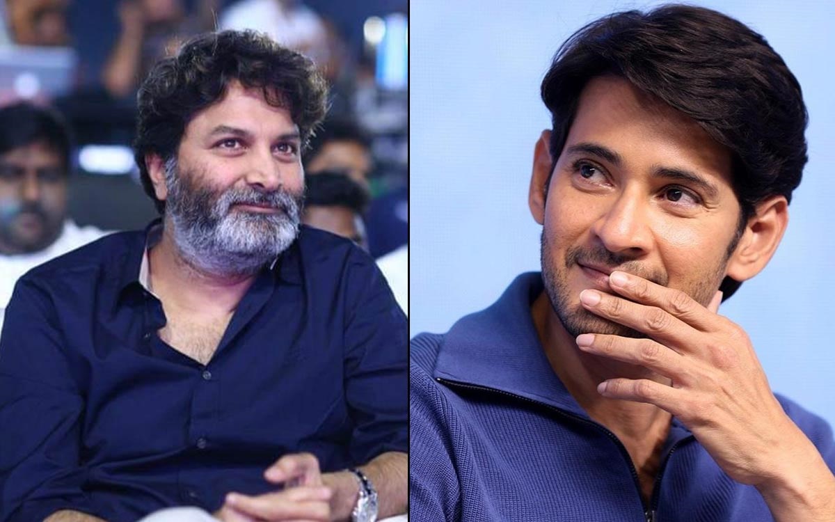 మహేష్ తొందరపెట్టేస్తున్నాడా.?