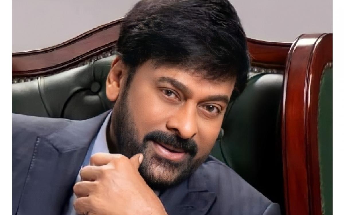 “విశ్వంభర” లో చిరు సరసన ఈ స్టార్ హీరోయినే.. 