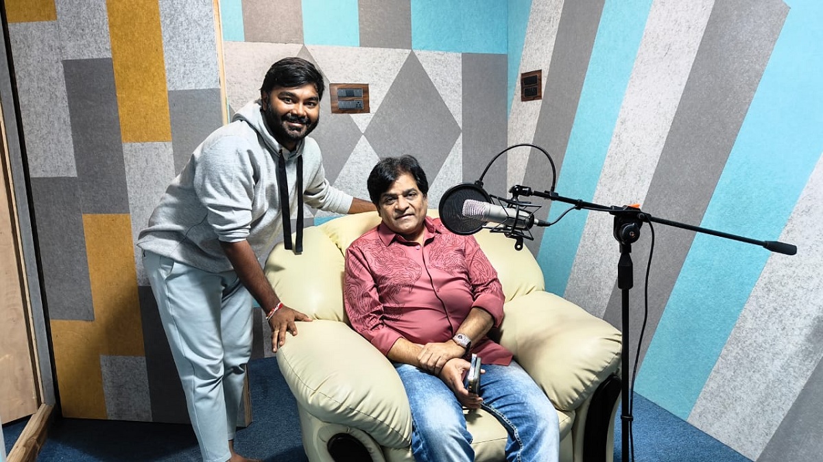 డబ్బింగ్ కార్యక్రమాలలో “మిస్టరీ” సినిమా