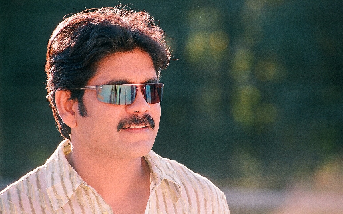నాగార్జున ‘మన్మథుడు’ ఆగస్టు 29న రీ-రిలీజ్