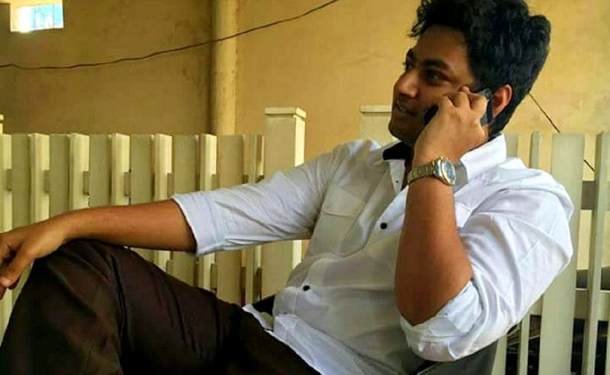 ఎన్టీయార్ సమర్పణ, కళ్యాణ్ రామ్ నిర్మాణం.!