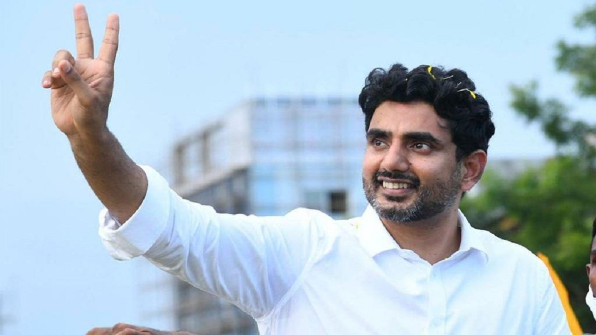 లోకేష్ యువగళం.! ఆరిపోతున్న టీడీపీ నేతలు.!