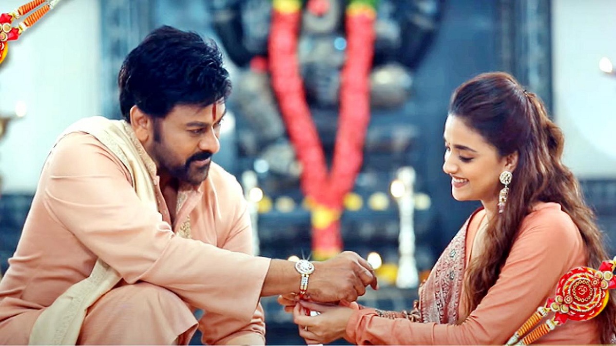 సాయిపల్లవి బతికిపోయింది…కీర్తి సురేశ్‌ బలైంది: ‘భోళాశంకర్‌’పై నెటిజన్ల విమర్శలు!