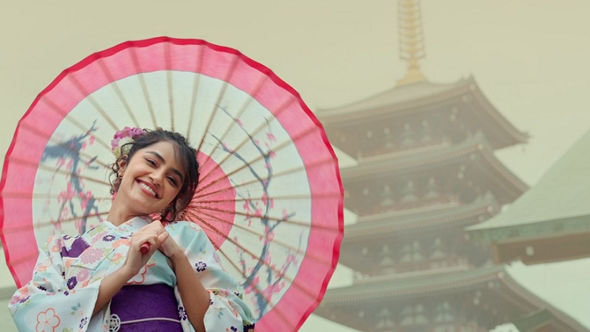 న్యూ ఏజ్, పెప్పీ తెలుగు మ్యూజిక్ వీడియో ఇన్ టౌన్