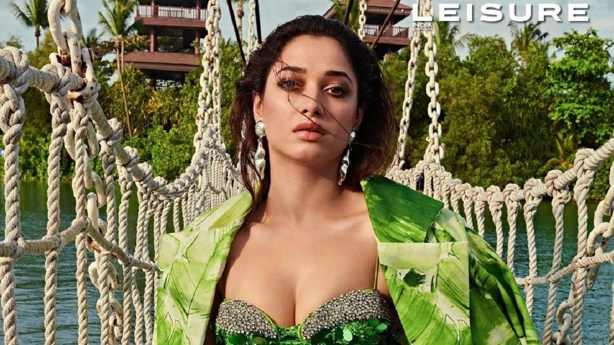 సినిమాలు ఎలా ఉన్నా.. తమన్నా మాత్రం టాప్‌!