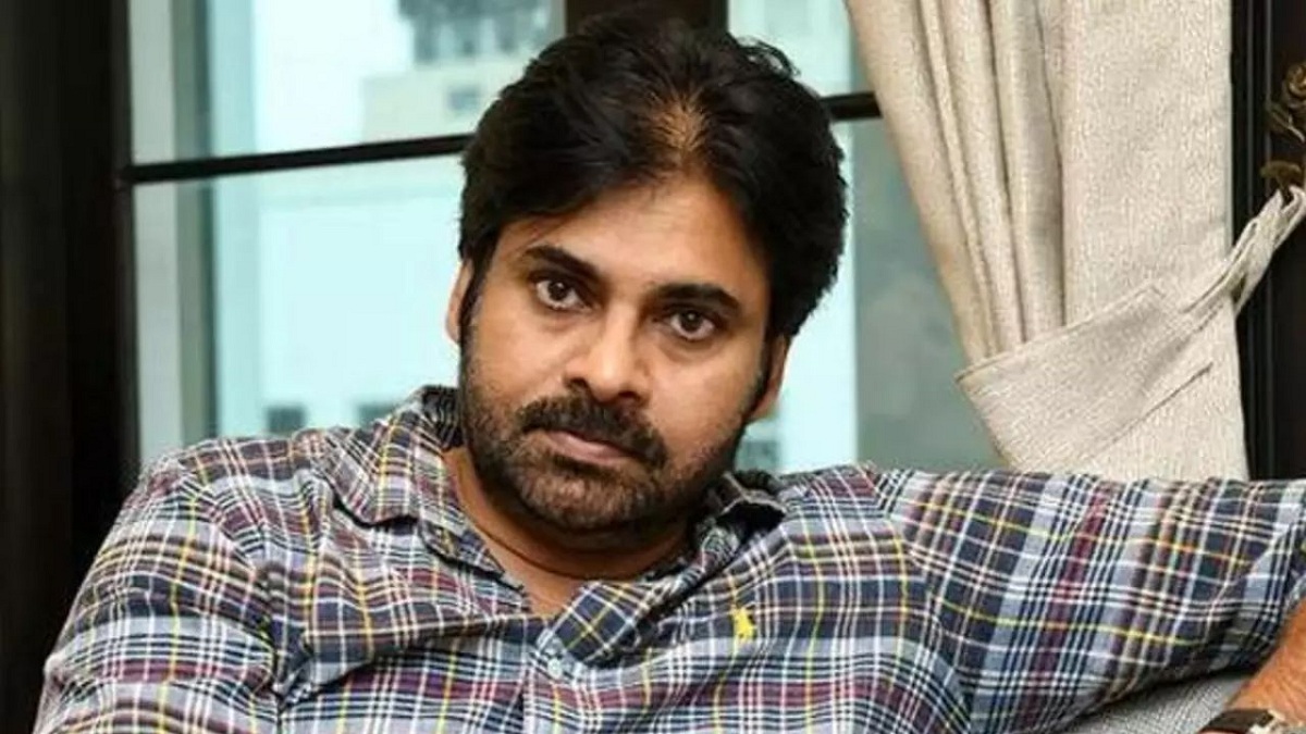 పవన్ కళ్యాణ్ మూడు నెలలు సినిమాకి కేటాయిస్తే.!