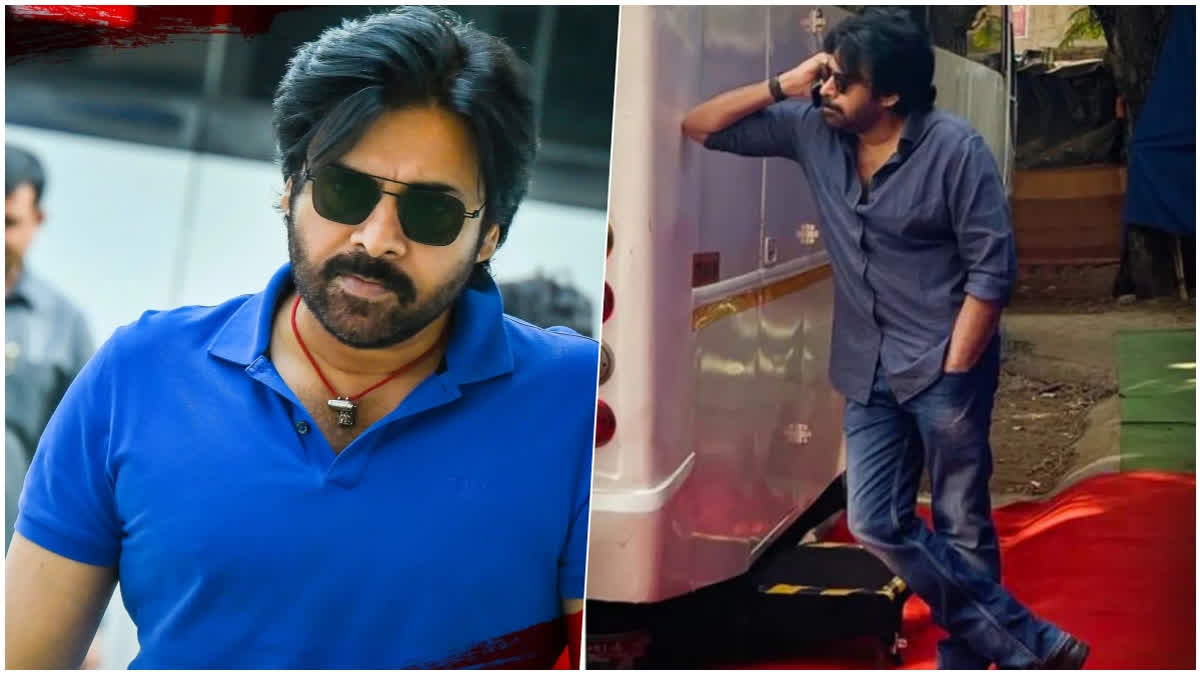 పవన్ హీరోయిన్ అంతలా పెంచేసిందా.?