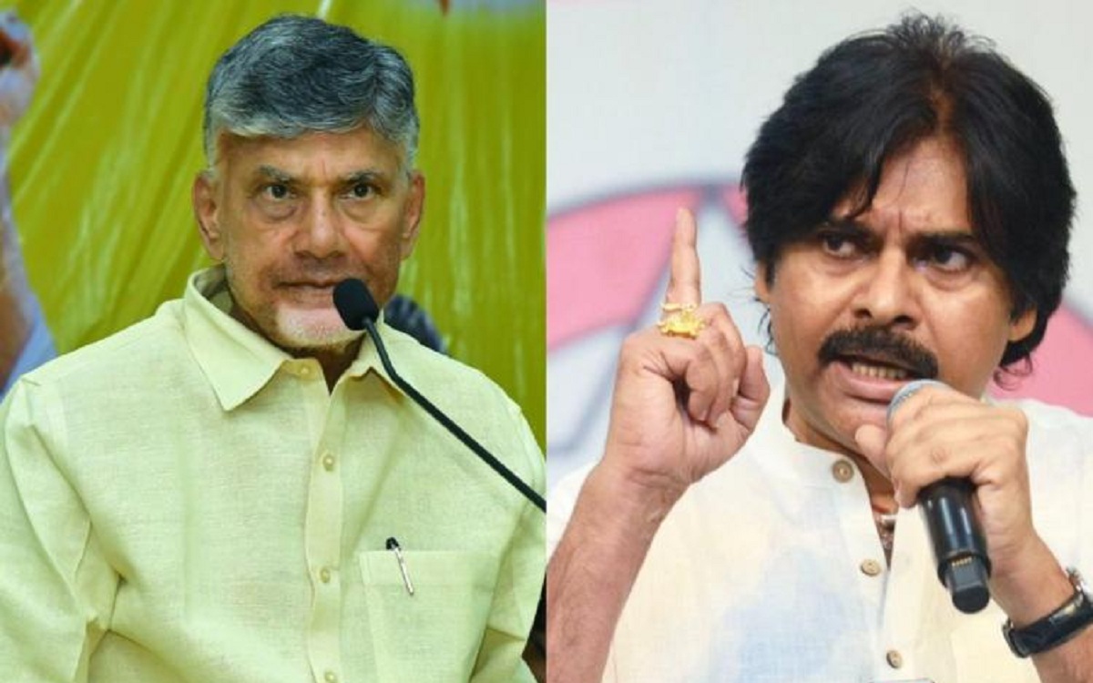 బ్రేకింగ్ :  జైల్లో బాబుని కలవడానికి డేట్ ఫిక్స్ చేసుకున్న పవన్..!