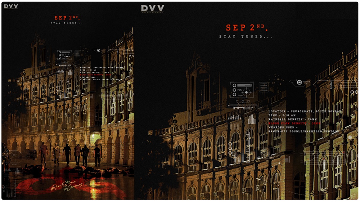 2న పవన్‌ ఓజీ టీజర్‌ విడుదల..