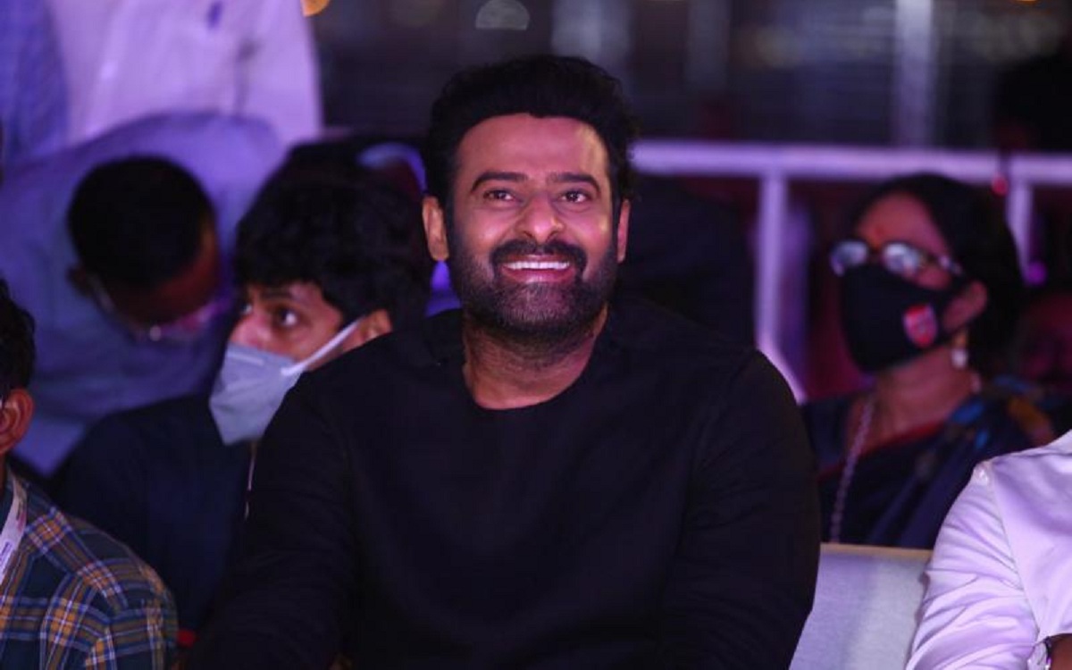 ప్రభాస్.. అందుకోసం మళ్ళీ విదేశాలకు