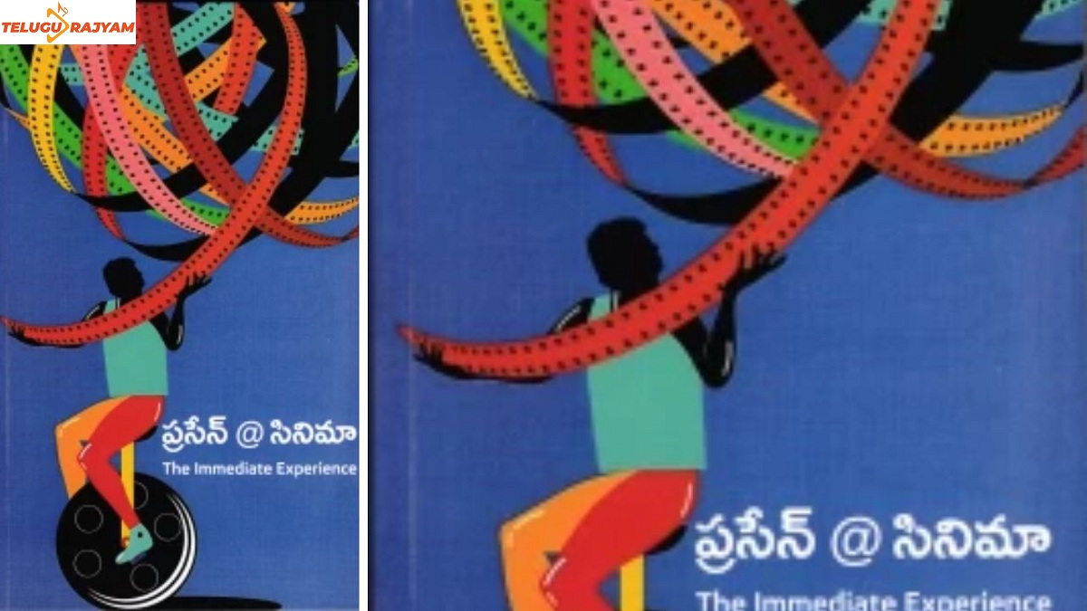 సినిమా కూడా సీరియస్ సాహిత్యమే అంటున్న ప్రసేన్ @సినిమా!