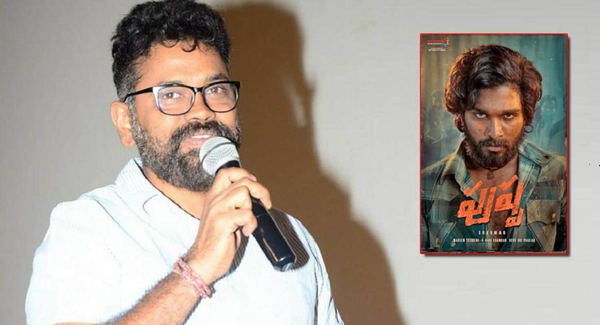 ‘పుష్ప-2’ కోసం సుకుమార్ ‘మెగా’ స్కెచ్.!