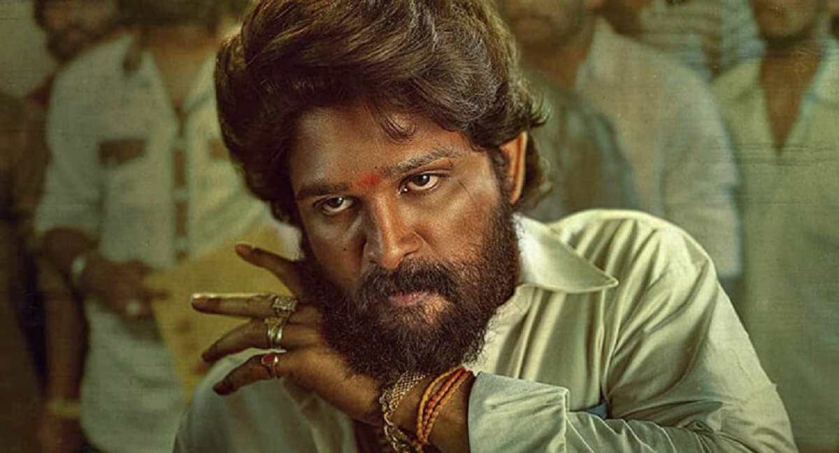 ‘పుష్ప’ మూడో ముచ్చట.! చాలా చాలా కష్టం బాసూ.!