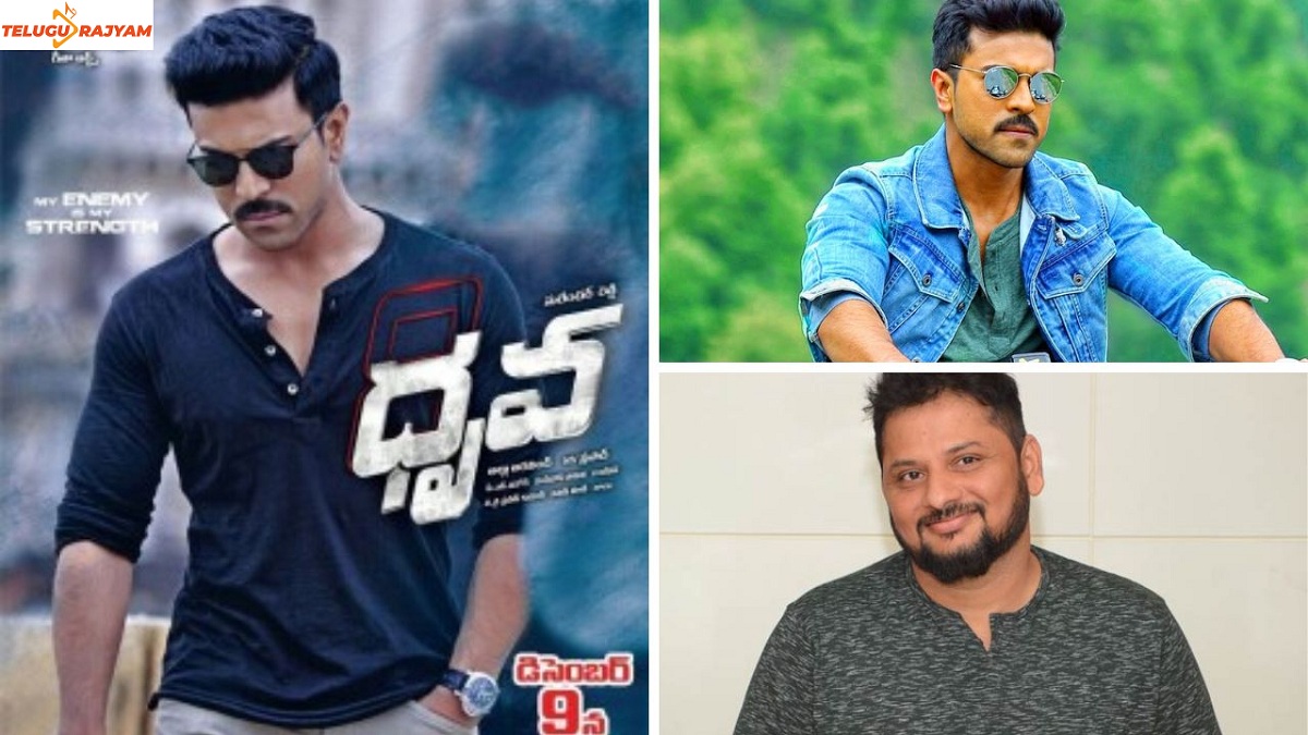 మెగా గాసిప్: ’ధృవ’ కాంబో రిపీట్ అవుతోందా.?