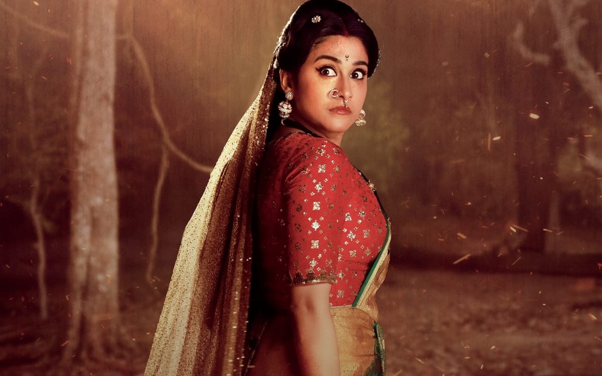 ఆగస్ట్ 25న ప్రపంచ వ్యాప్తంగా రిలీజ్ కాబోతున్న రెజీనా “నేనేనా” చిత్రం