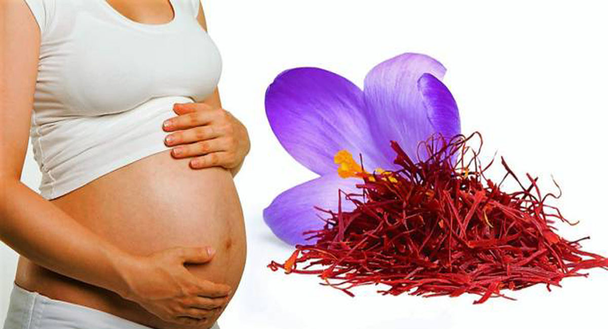 కుంకుమ పువ్వు తింటే పిల్లలు తెల్లగా పుడతారా.. కుంకుమ పువ్వు వల్ల కలిగే లాభాలివే!